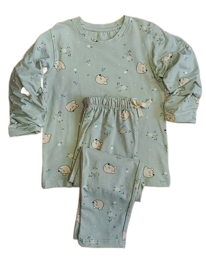 Boy Top & Bottom Wear Top & Bottom set Kids co-ord set